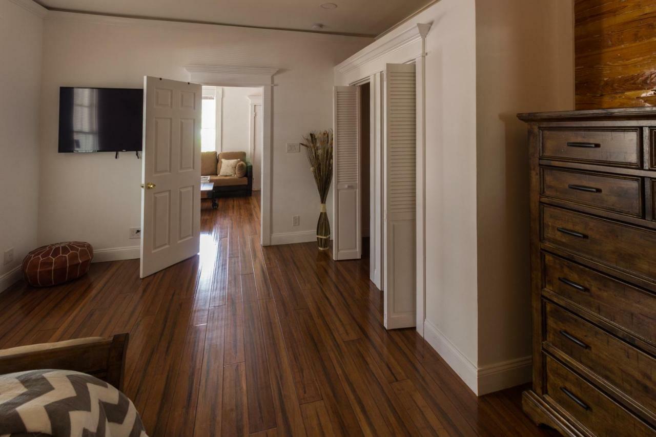 Apartment Bayview House *
