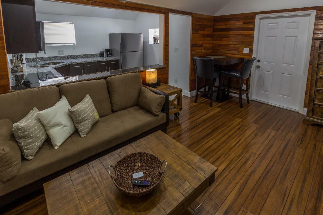 Apartment Bayview House *