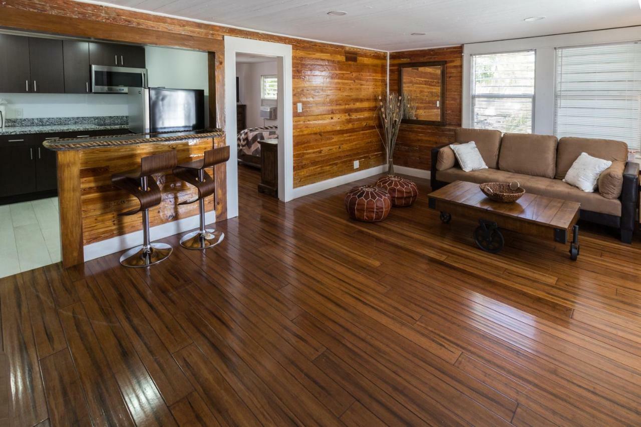 Apartment Bayview House