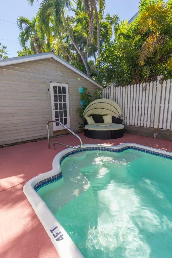 Bayview House Apartment Key West