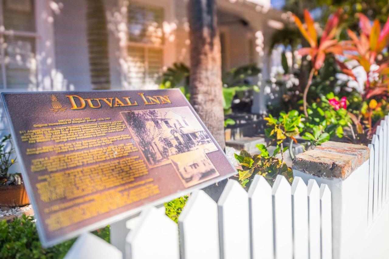 Duval Inn - Key West