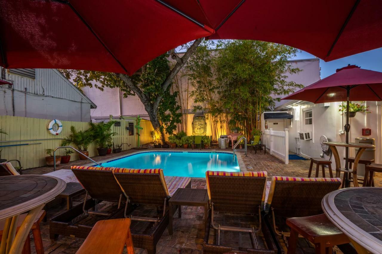 Duval Inn - Key West Key West