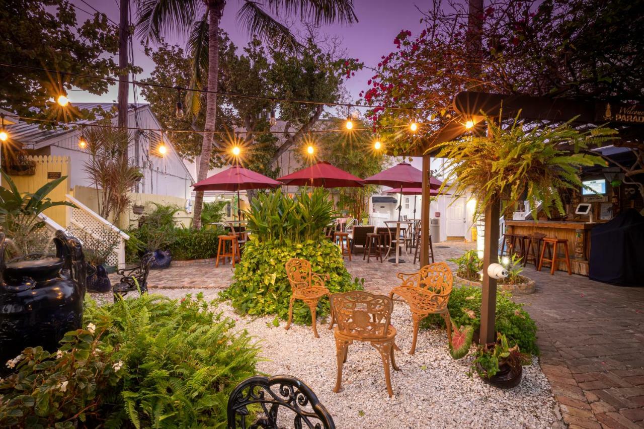 Duval Inn - Key West 3* Key West