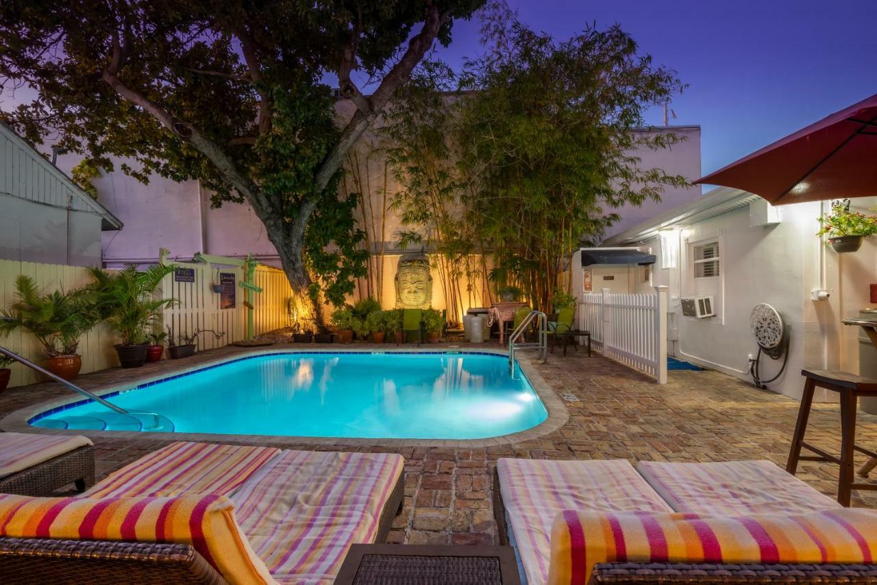 Motel Duval Inn - Key West