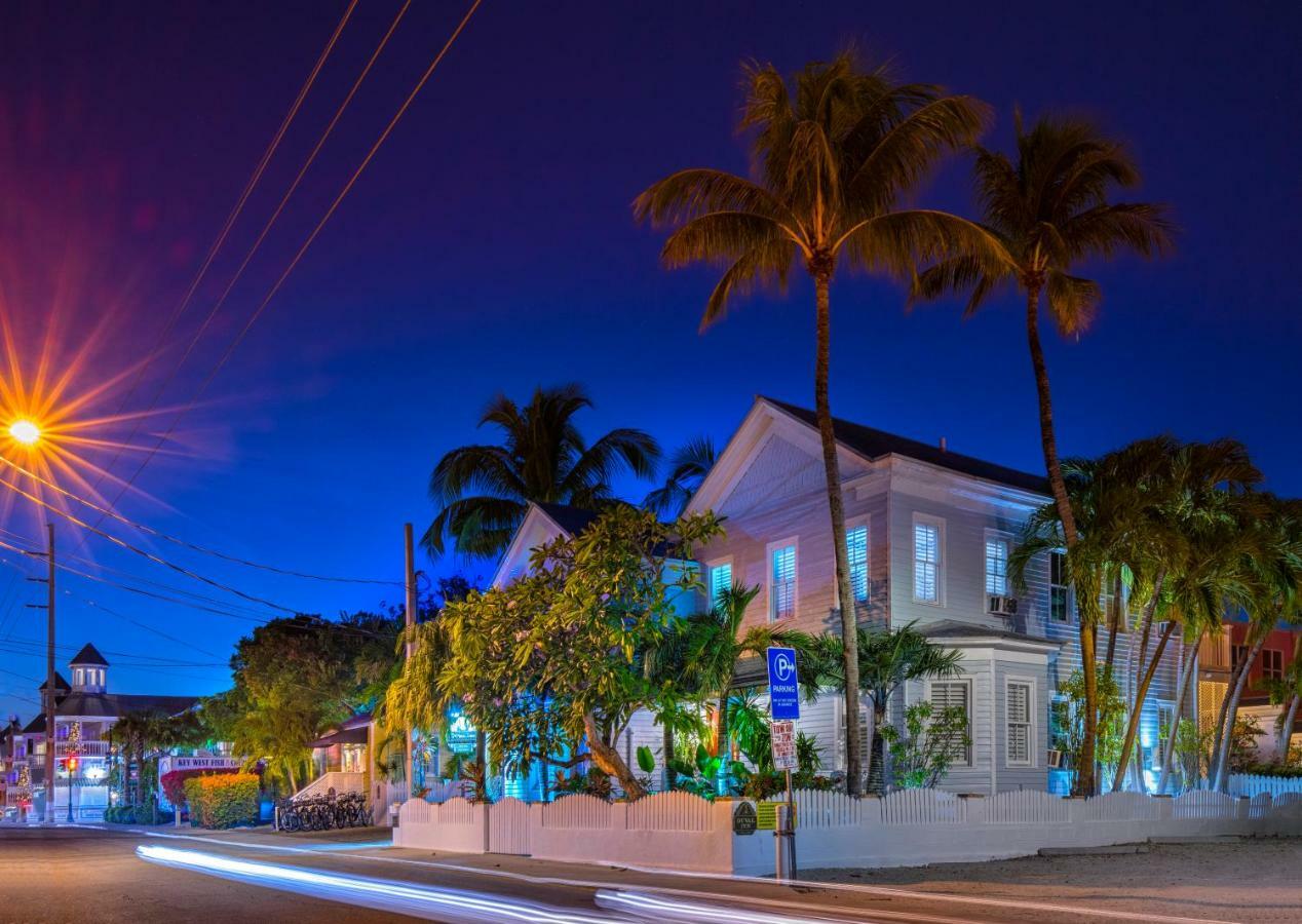 Duval Inn - Key West 3*