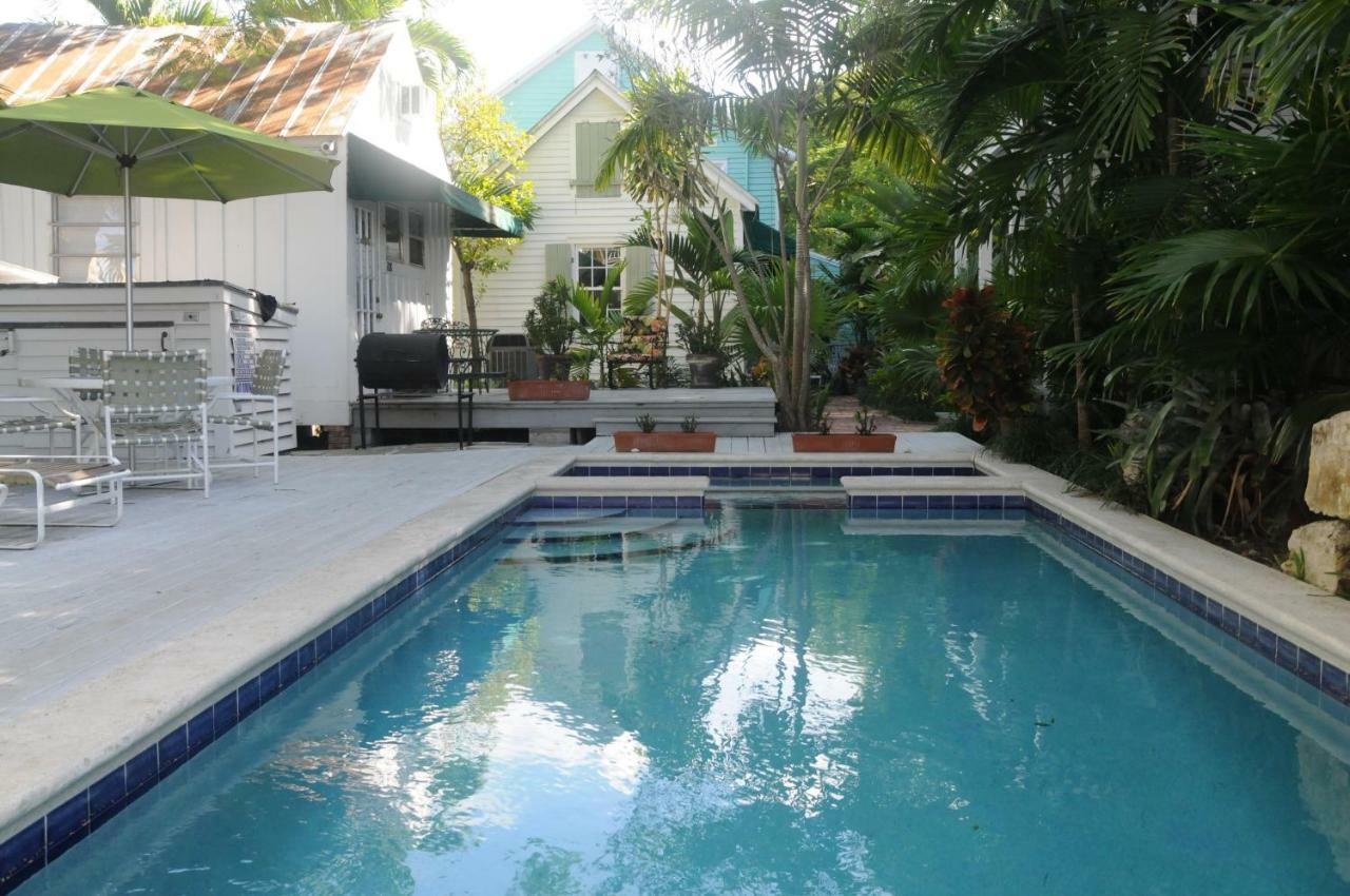 Bahama Gardens - Cigar House Holiday home *