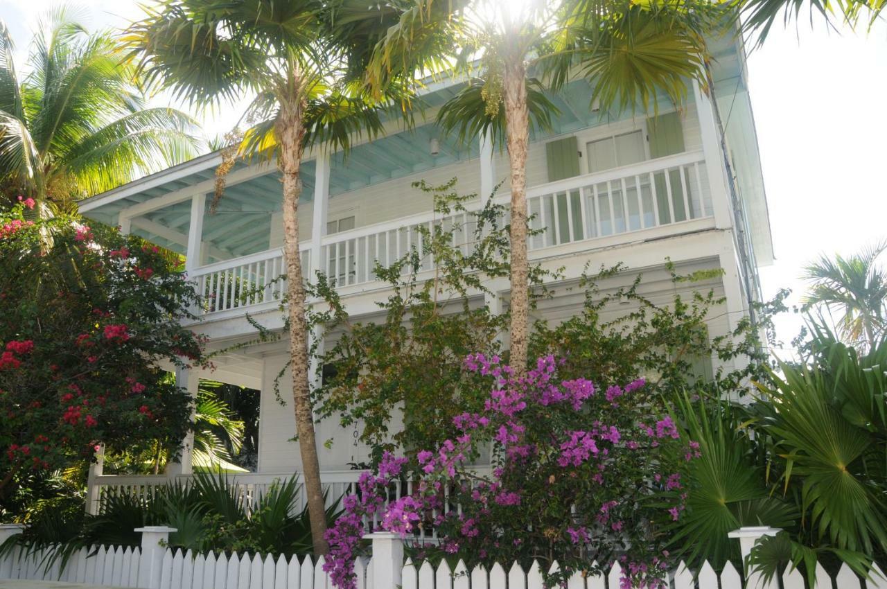 Holiday home Bahama Gardens - Main House Key West
