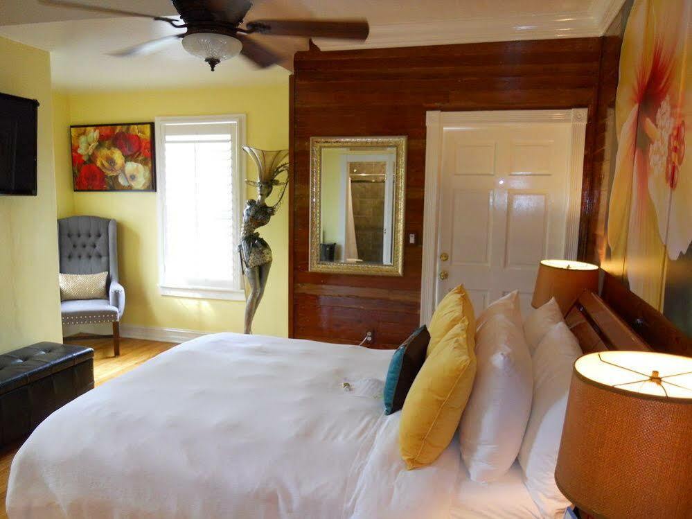 Duval Inn - Key West Motel
