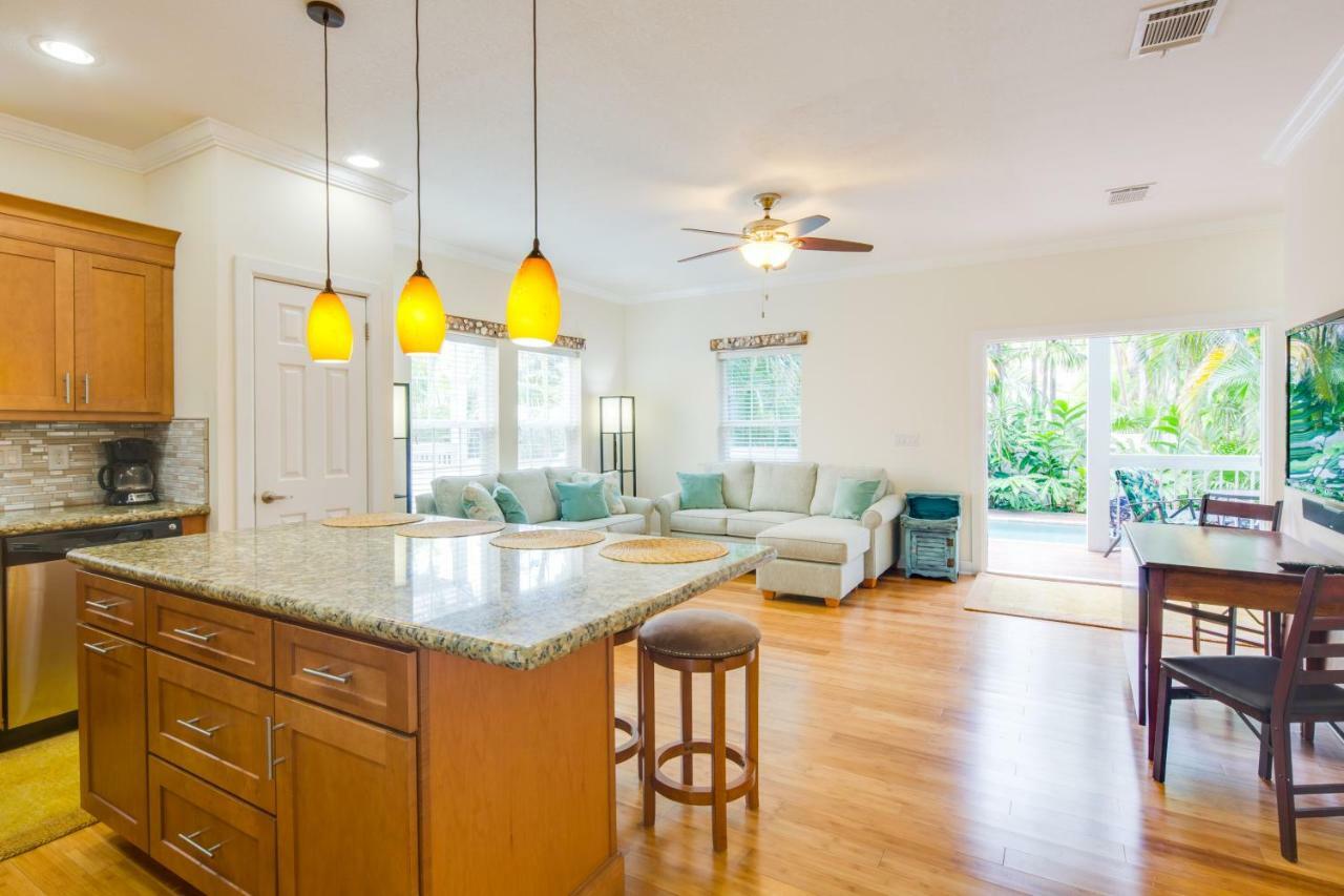 Sunshine Drive Holiday home Key West