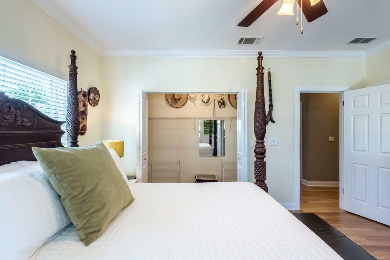 Holiday home Casa Atlantic Key West