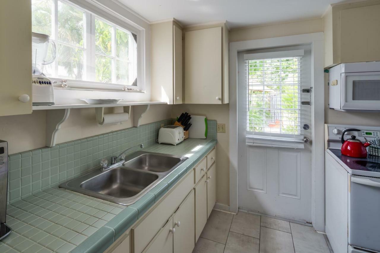 Holiday home Tradewinds