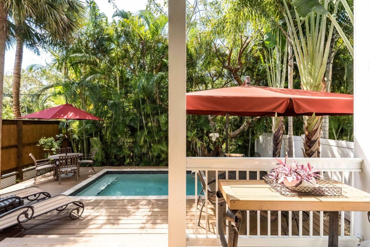 Casa Atlantic Holiday home Key West
