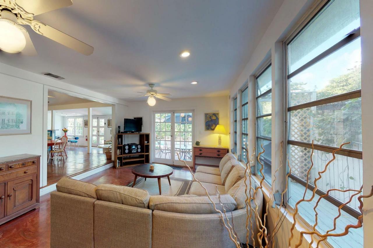Last Minute Holiday home Key West