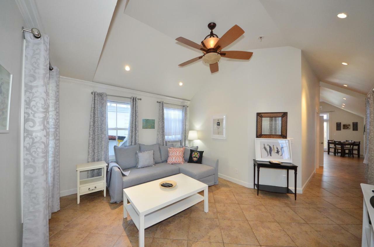 Olivia Street Retreat * Key West