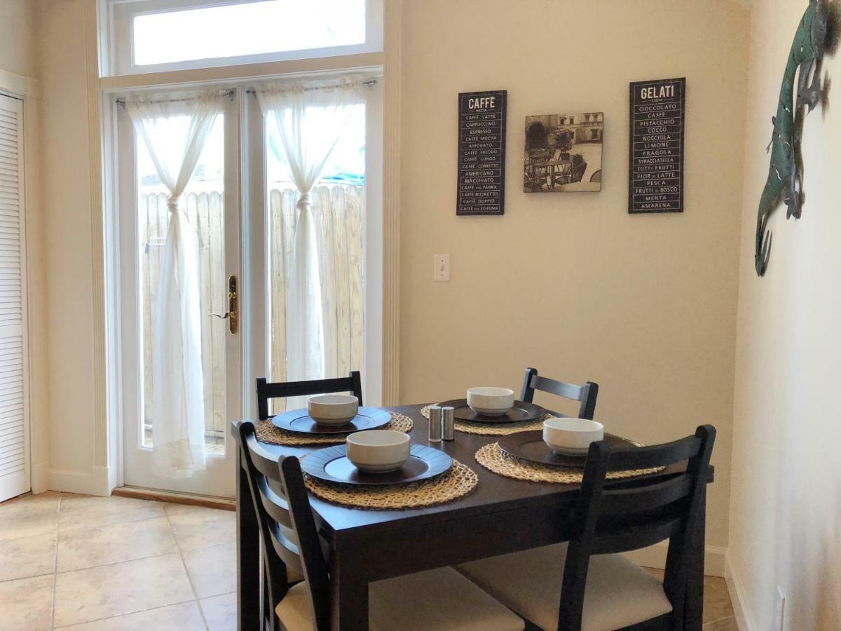 Holiday home Olivia Street Retreat