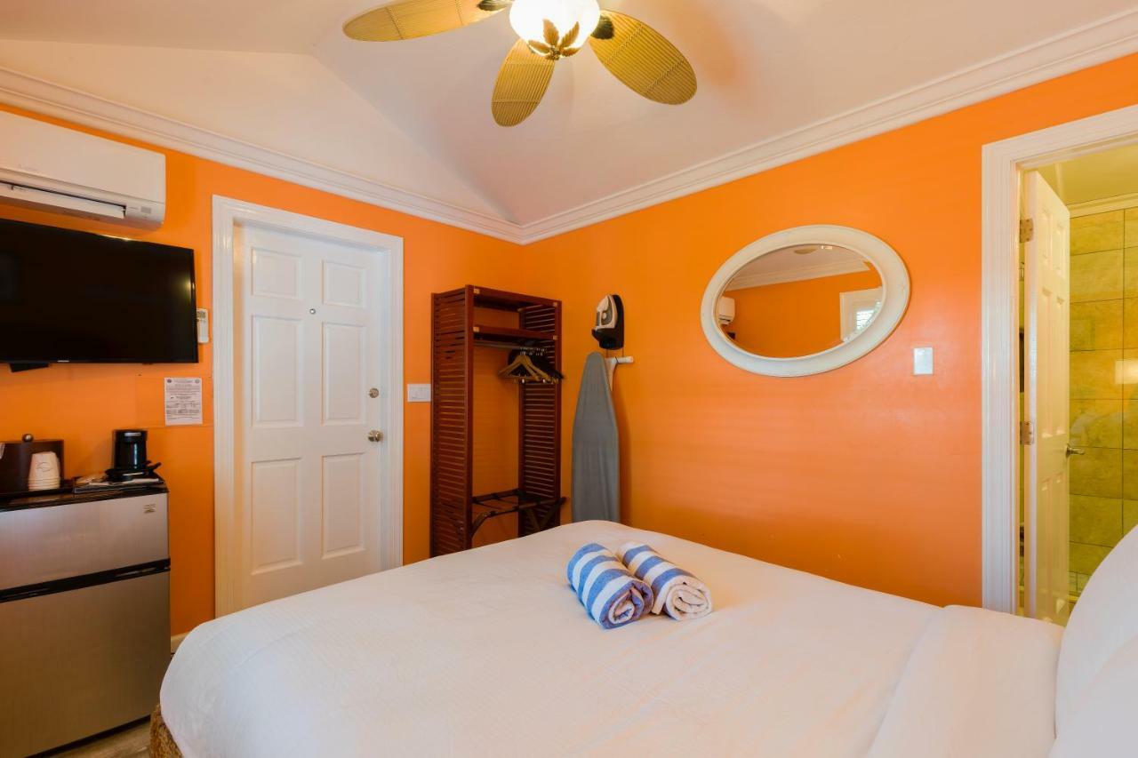 Motel Duval Inn - Key West