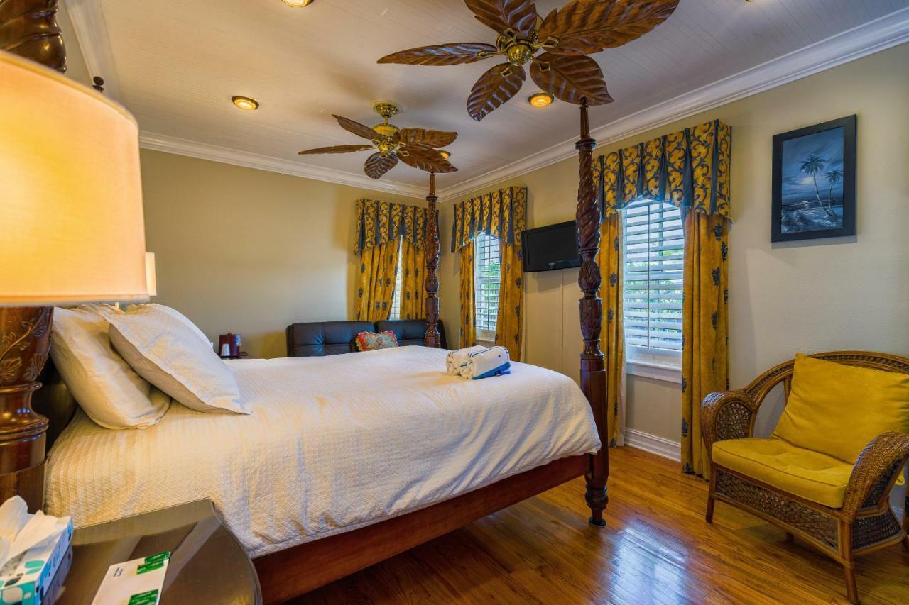 Motel Duval Inn - Key West Key West
