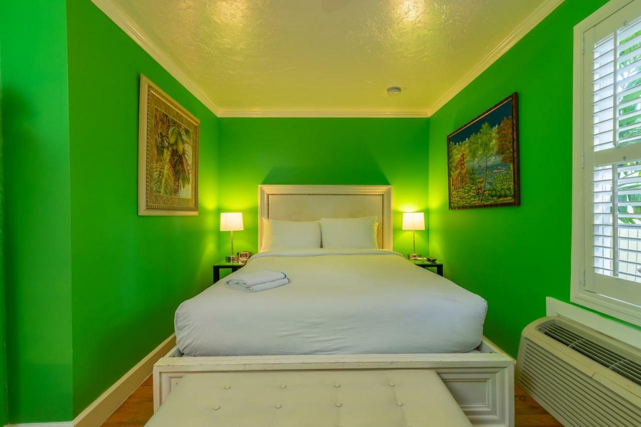 Motel Duval Inn - Key West Key West