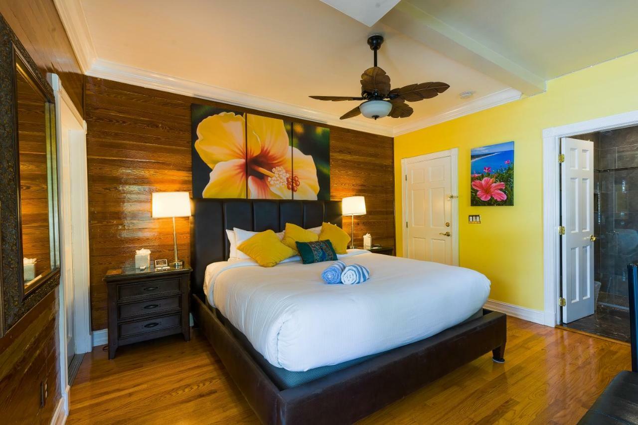 Motel Duval Inn - Key West 3*