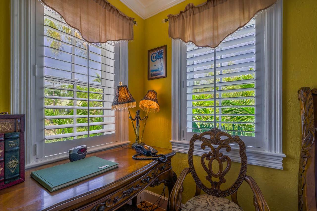 Duval Inn - Key West Motel Key West