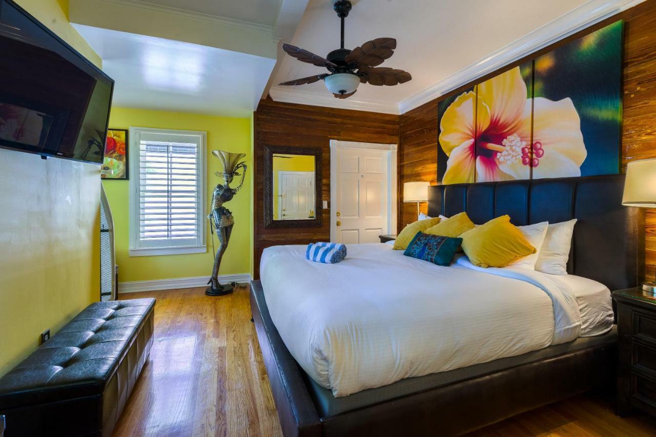 Duval Inn - Key West Motel Key West
