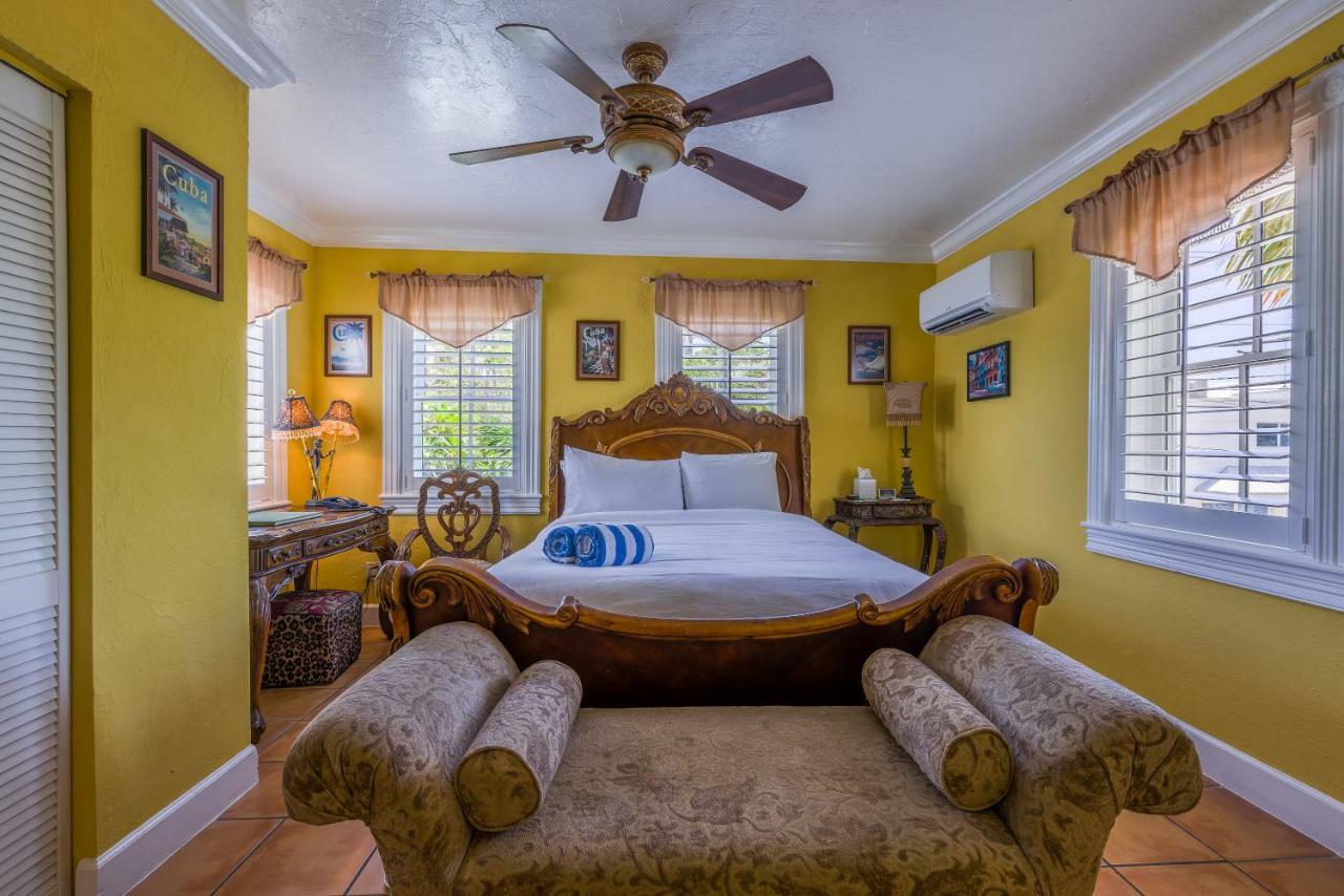 Duval Inn - Key West Motel 3*