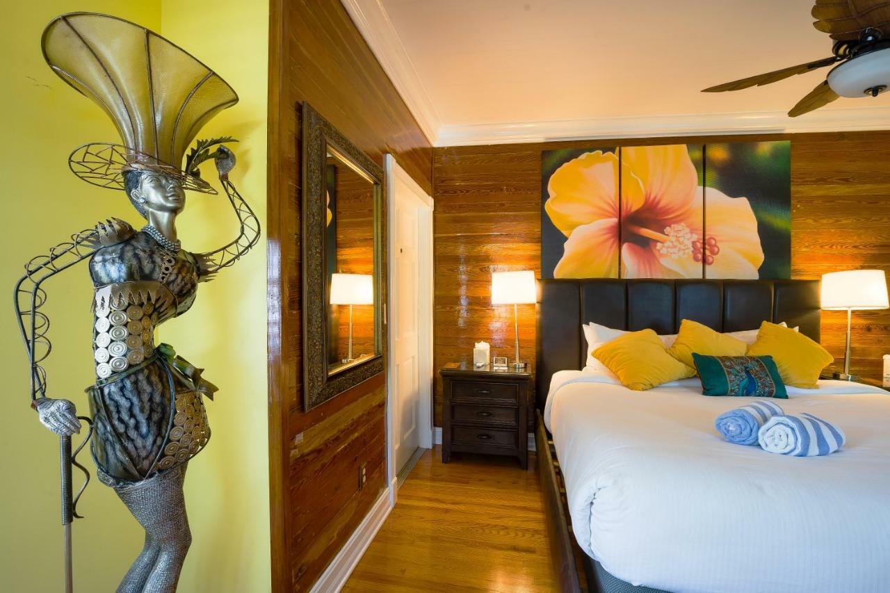 Duval Inn - Key West Motel 3*