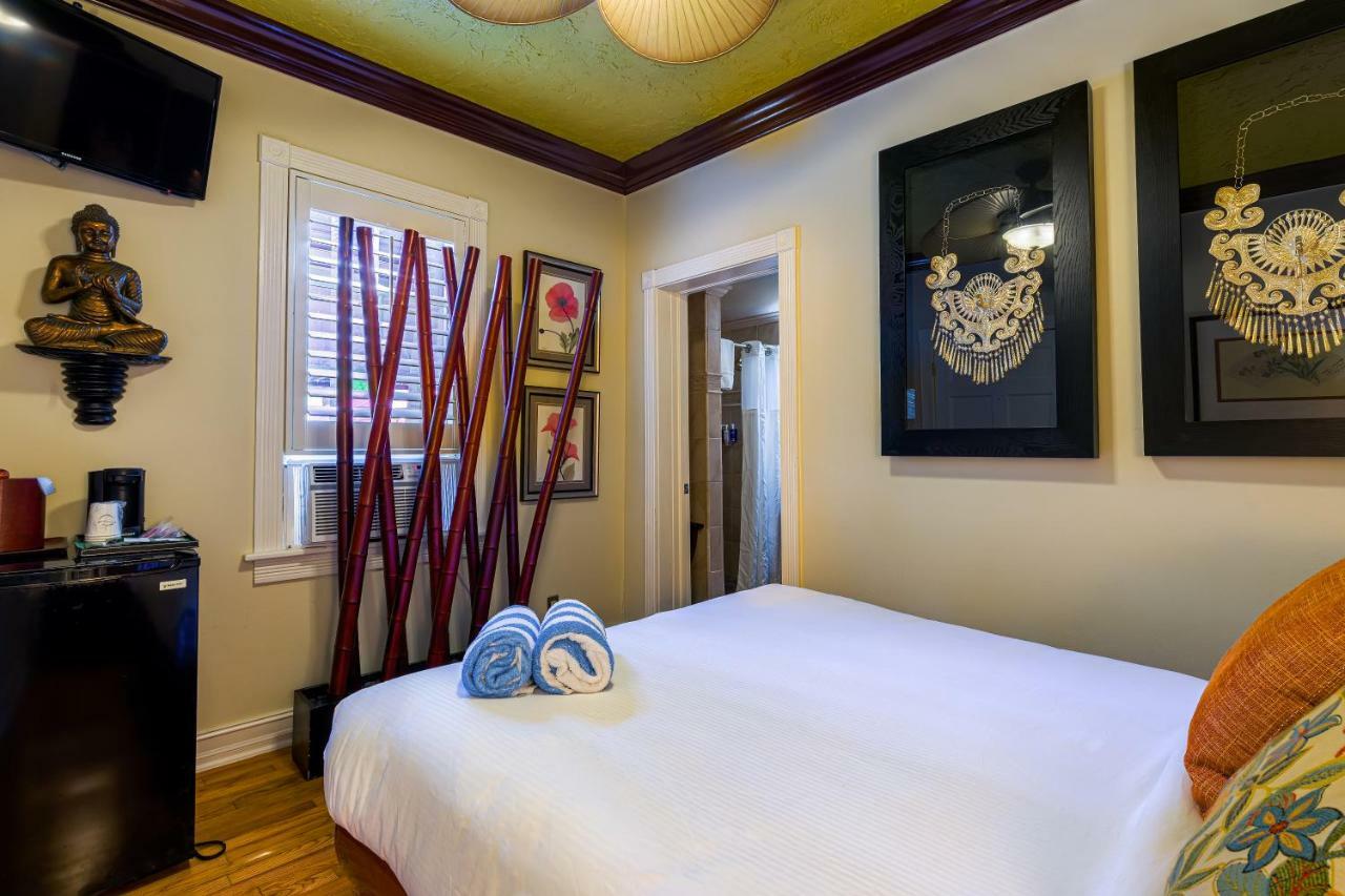 Duval Inn - Key West 3*