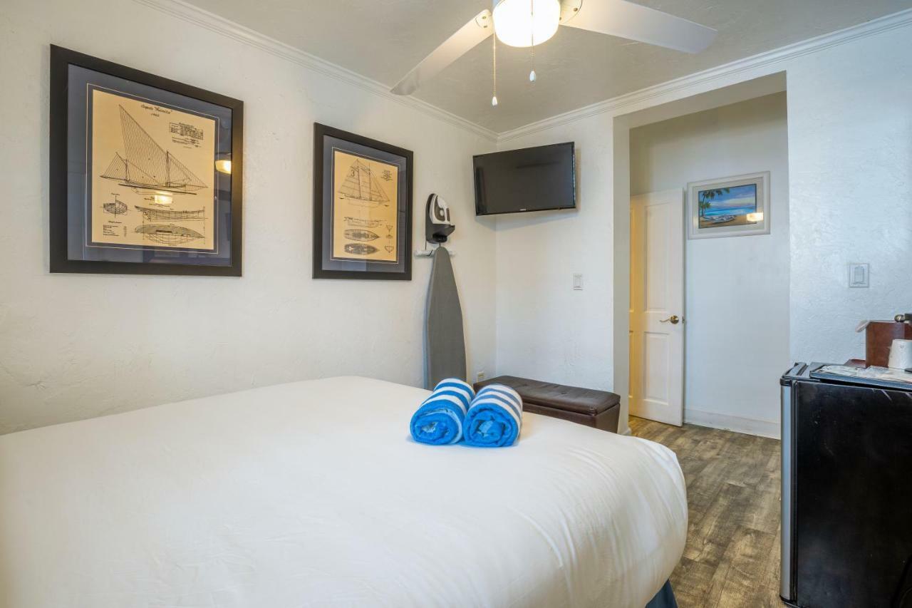 Duval Inn - Key West 3*