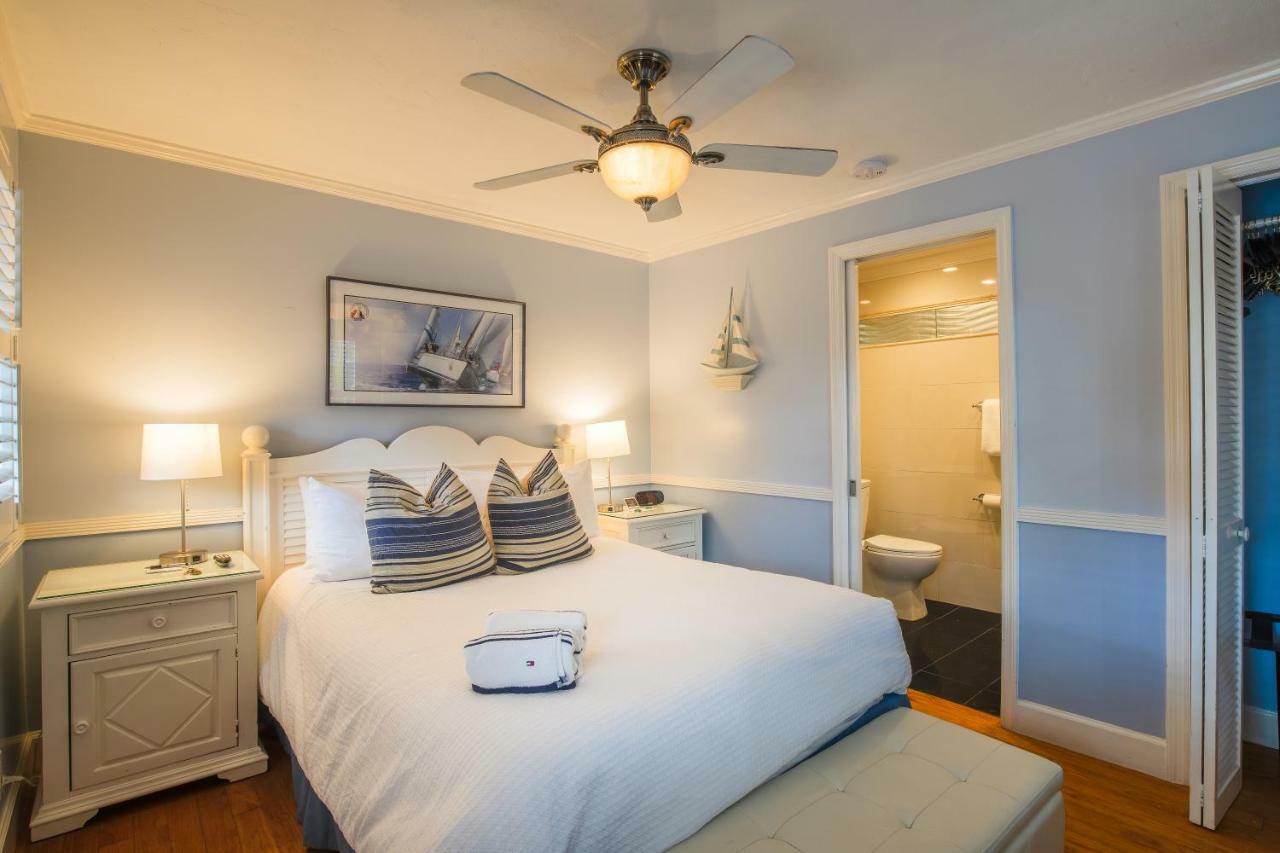 Motel Duval Inn - Key West 3*