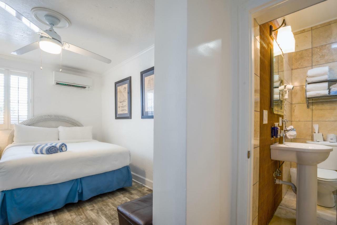 Motel Duval Inn - Key West Key West