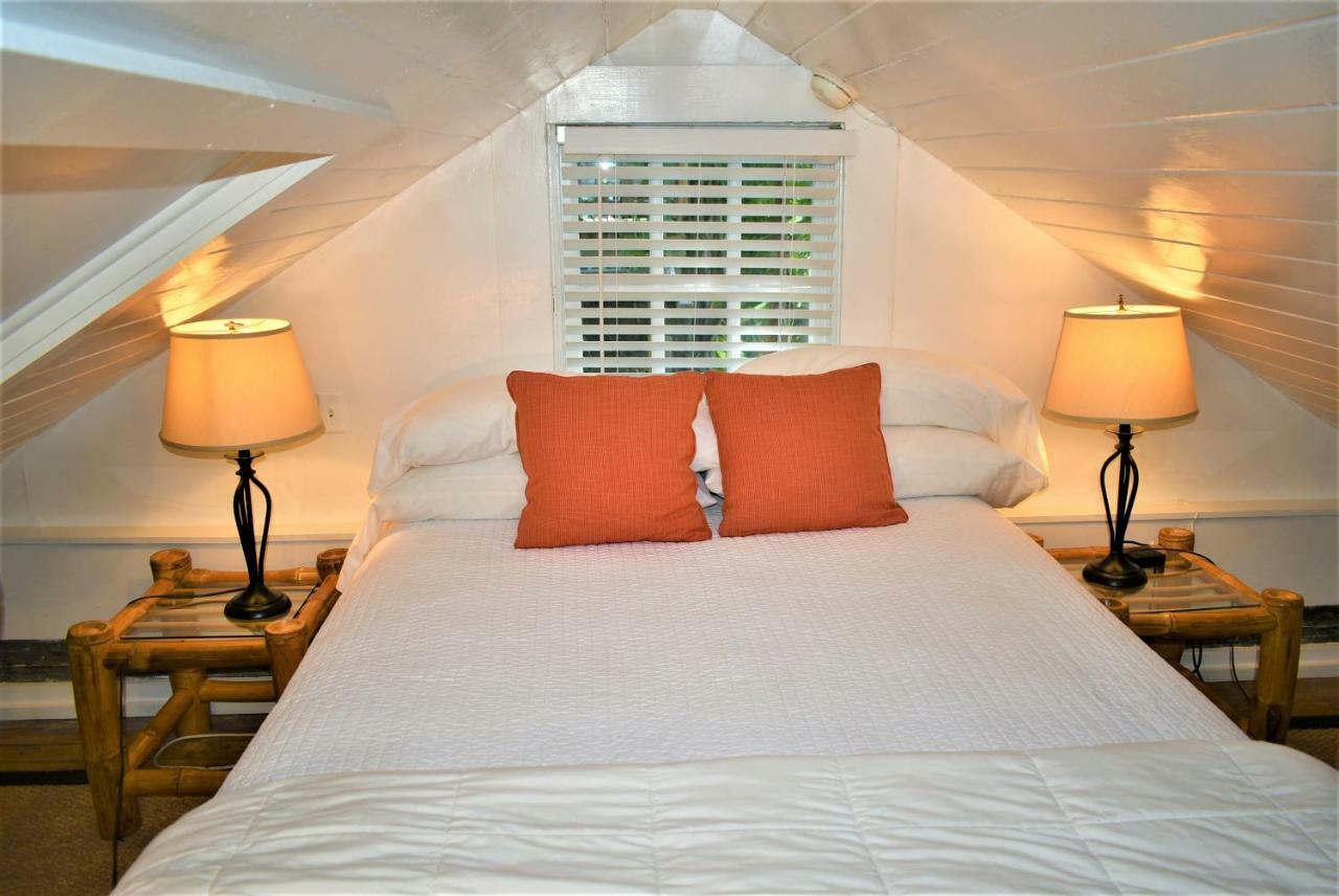 Simonton Court Historic & Inn Key West