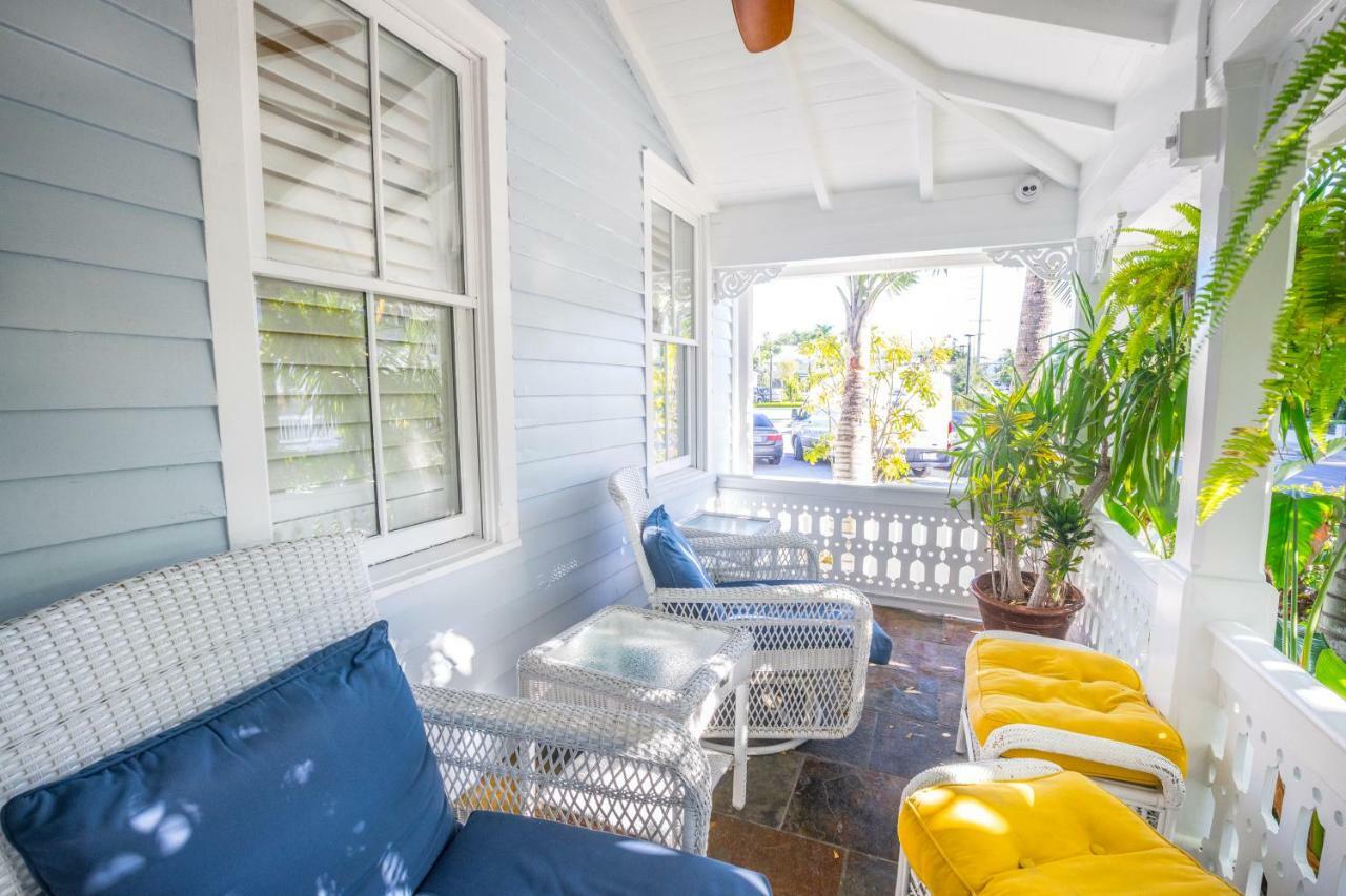 Duval Inn - Key West 3*