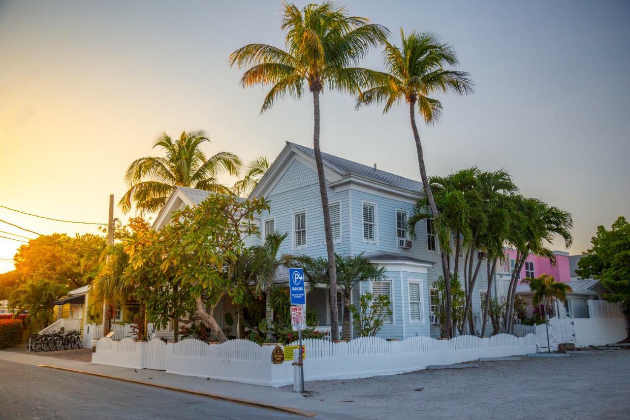 Duval Inn - Key West Motel Key West