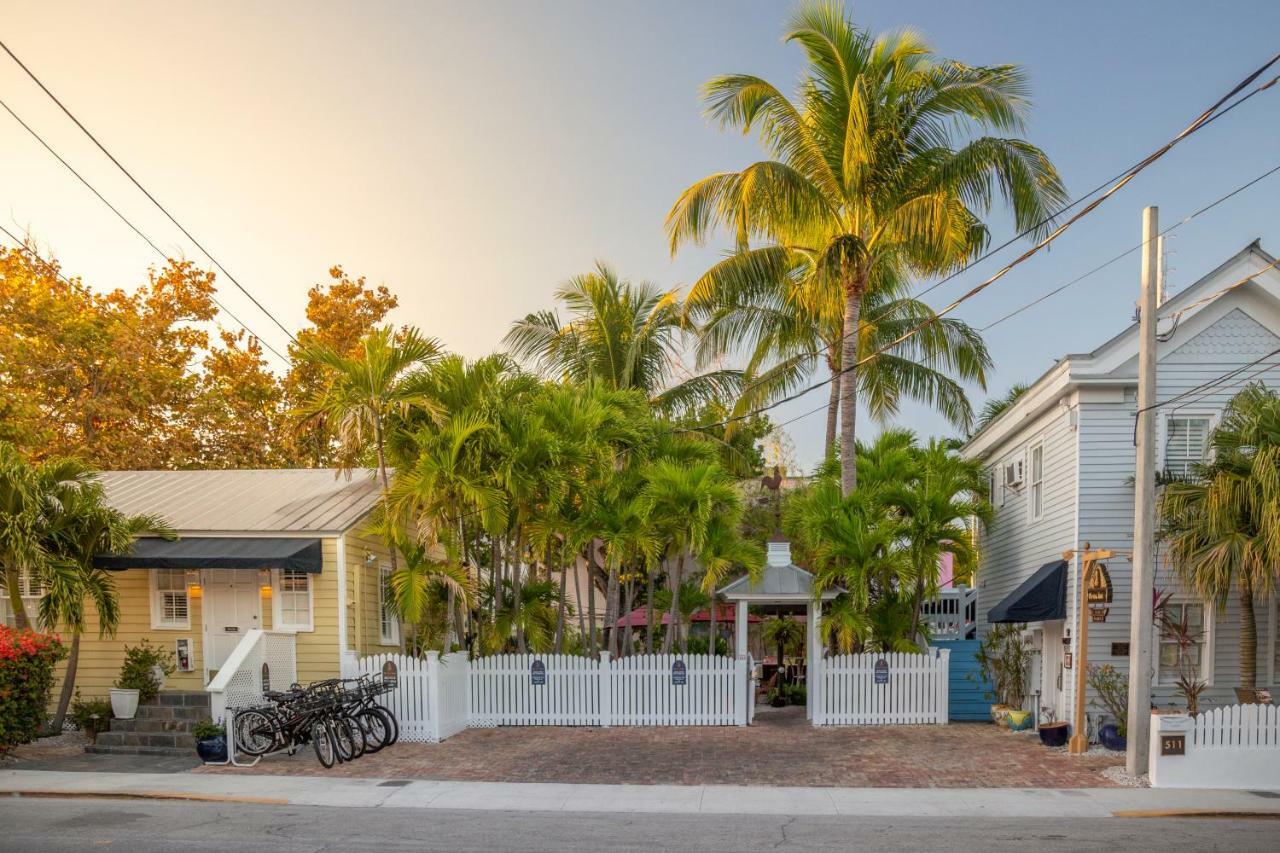 Duval Inn - Key West Key West