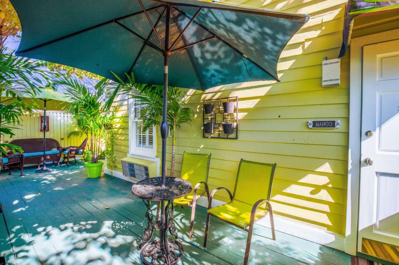 Motel Duval Inn - Key West
