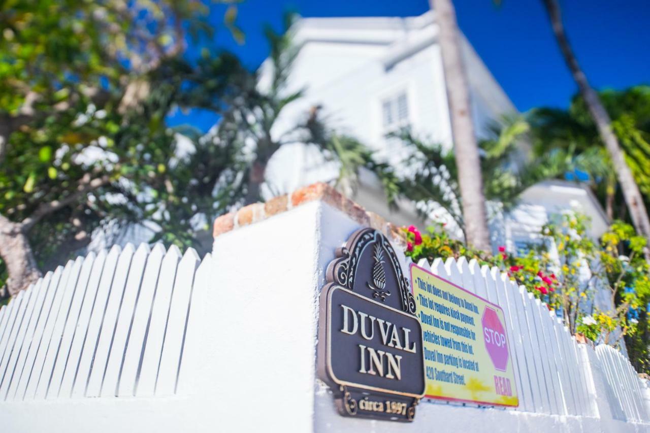 Duval Inn - Key West Motel