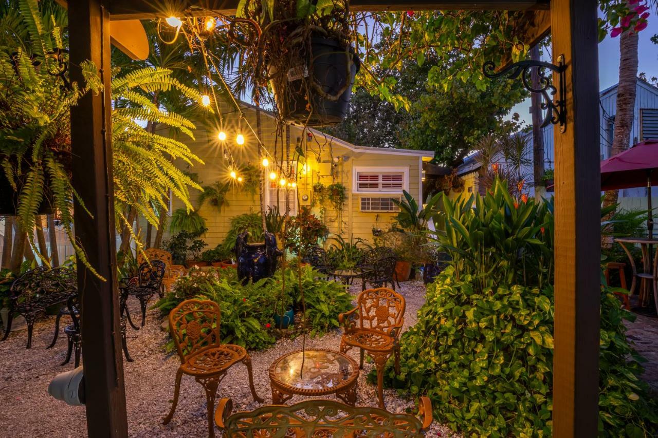 Motel Duval Inn - Key West Key West