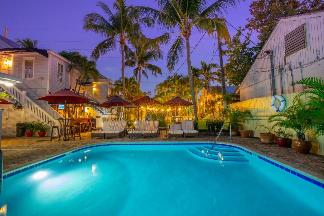 Duval Inn - Key West 3*