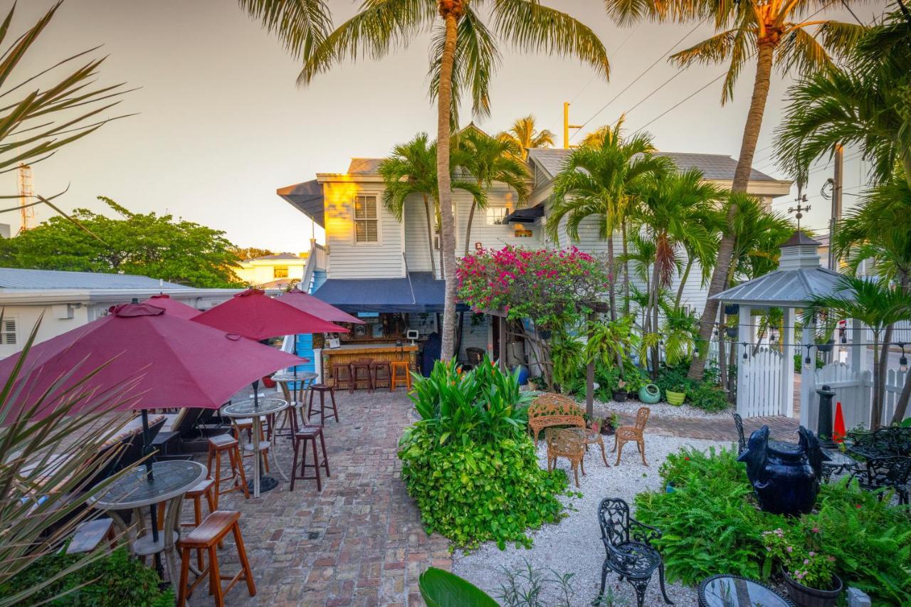 Duval Inn - Key West