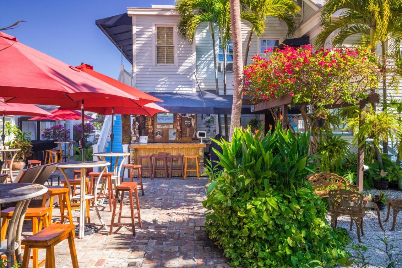 Duval Inn - Key West Motel Key West