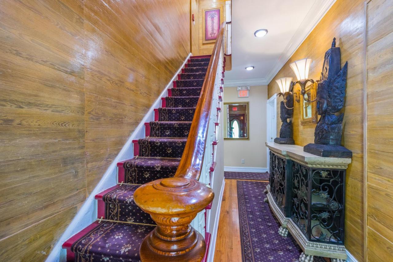 Motel Duval Inn - Key West 3*