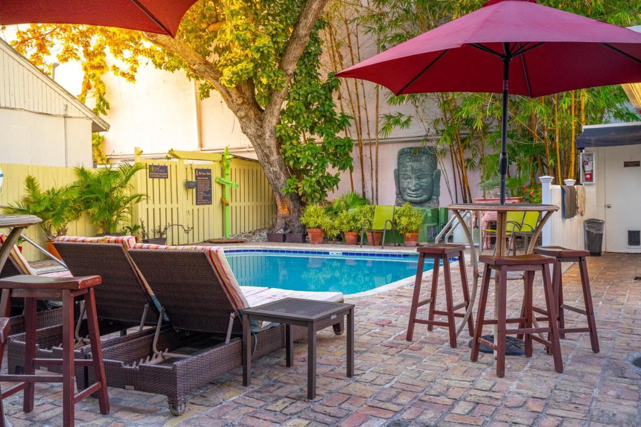 Duval Inn - Key West Motel Key West