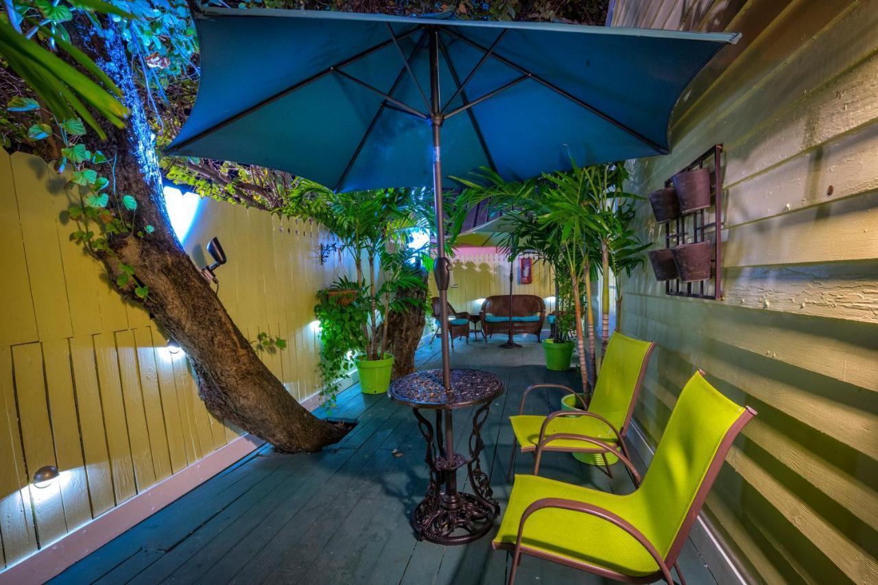 Duval Inn - Key West Motel Key West