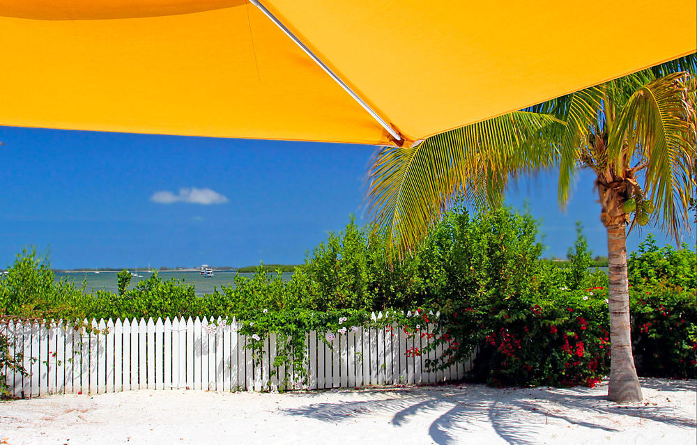 Parrot Key & Resort 4*