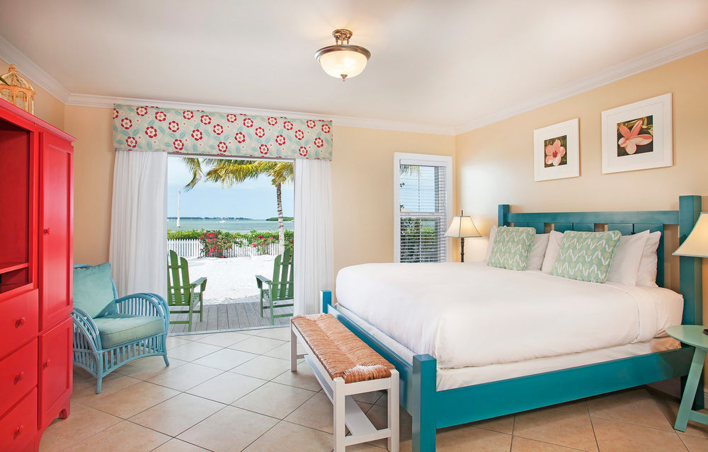 Parrot Key & Resort