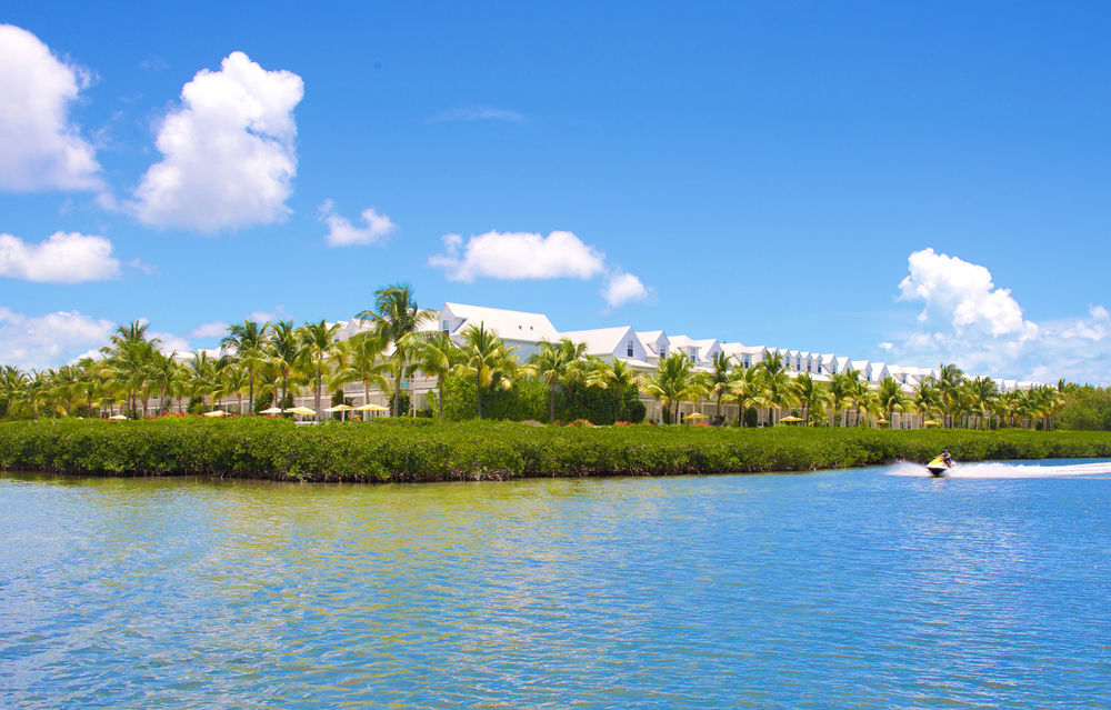 Parrot Key & Key West