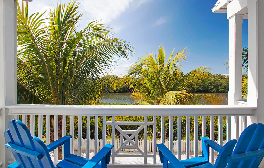 Resort Parrot Key & Key West