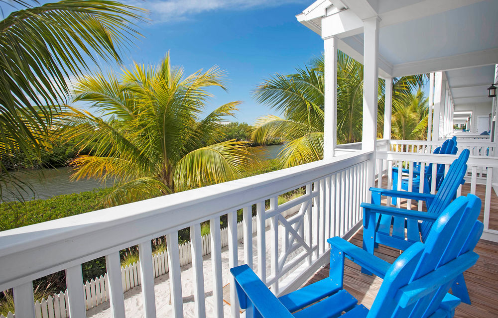 Parrot Key & Resort 4*