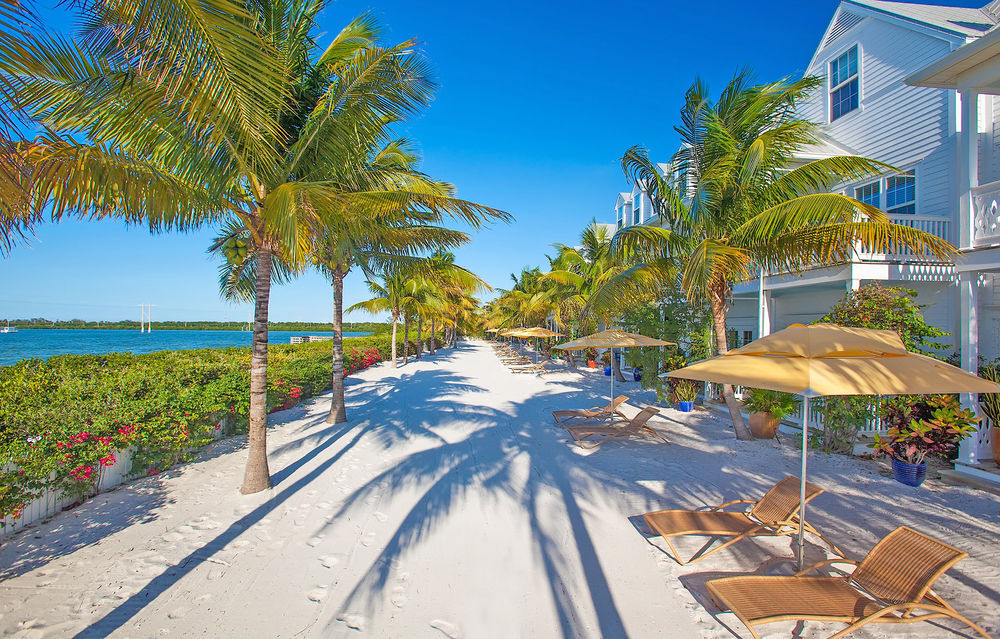 Parrot Key & Resort 4*